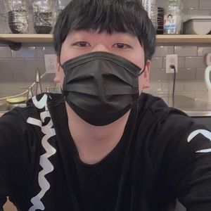 Meet your Posher, Youngmin